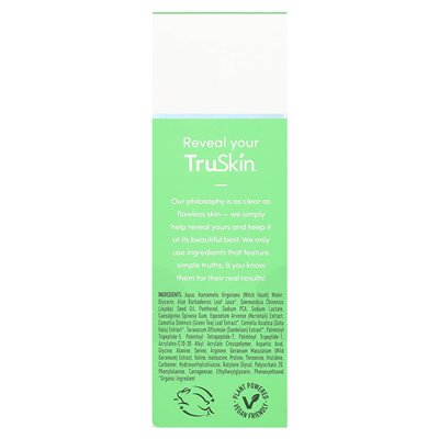 Truskin Peptide Facial Serum, 1 Fl Oz (30 ml)
