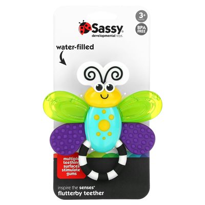Sassy, inspiruj zmysły, trzepotanie, 3 + miesiące, 1 liczba Sassy, inspiruj zmysły, trzepotanie, 3 + miesiące, 1 liczba