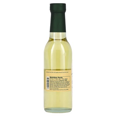 Stonewall Kitchen, geröstetes Knoblauchöl, 8 fl oz (236 ml)