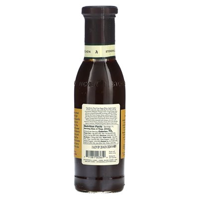 Stonewall Kitchen, Vidalia-Zwiebel-Sosu, 11 Fl Oz (330 ml)