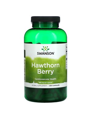 Swanson, Wilde Berberitze, 565 mg, 250 Kapseln Swanson, Wilde Berberitze, 565 mg, 250 Kapseln