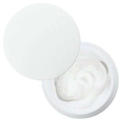 Tiam, Panthenol-Feuchtigkeitscreme, 1,7 fl. oz. (50 ml)