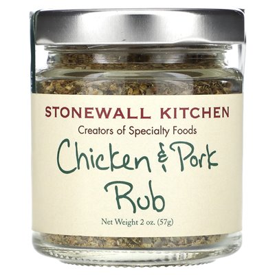 Stonewall Kitchen, Huhn und Schweinefleisch, 2 oz (57 g)