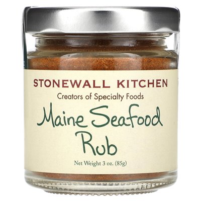 Stonewall Kitchen, Meeresfrüchte aus Maine, 3 oz (85 g)
