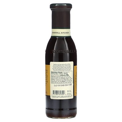 Stonewall Kitchen, Sriracha Teriyaki Sos, 11 Fl Oz (330 ml)