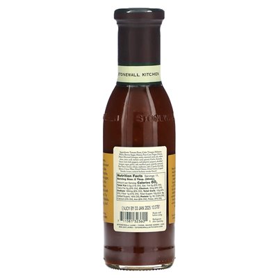 Stonewall Kitchen, Honey Sriracha Billae Sos, 11 Fl Oz (330 ml)