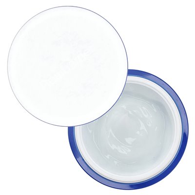 Prawdziwa bariera, krem ​​kojący Aqua, 1,69 fl oz (50 ml)