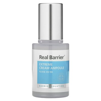 Prawdziwa bariera, Ampoule Extreme Cream, 1,01 Fl Oz (30 ml) Prawdziwa bariera, Ampoule Extreme Cream, 1,01 Fl Oz (30 ml)