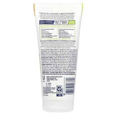St. Ives, Fresh Skin Scrub, morel, 6 uncji (170 g)