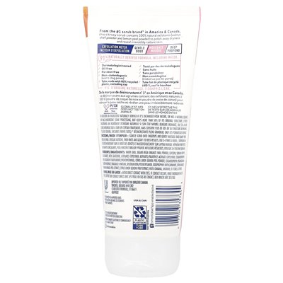 St. Ives, Radiant Skin Scrub, Pink Lemon & Mandarin, 6 uncji (170 g) St. Ives, Radiant Skin Scrub, Pink Lemon & Mandarin, 6 uncji (170 g)