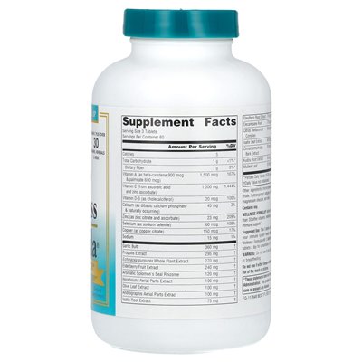 Source Naturals, Wellness-Formel, Erweiterte Immununterstützung, 180 Tabletten Source Naturals, Wellness-Formel, Erweiterte Immununterstützung, 180 Tabletten