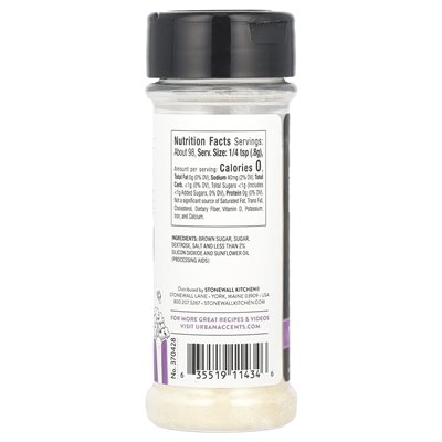 Urban Access Popcorn Seasoning, Sweet and Salty Corn Kettle, 2.75 oz (78 g)