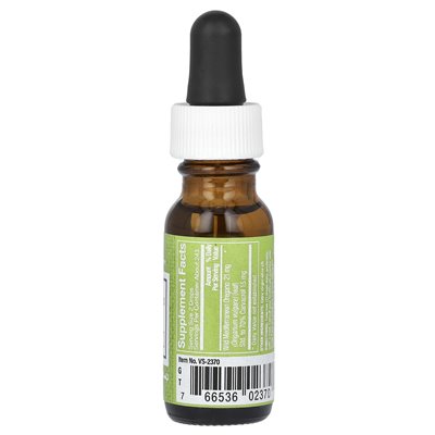 Witaminy Shoppe, dodatkowa wytrzymałość, olej z oregano, 21 mg, 0,45 fl oz (13,5 ml)