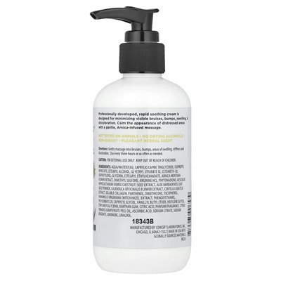 Reshape Plus, Arnica Bruise Cream, 8 Fl Oz (237 ml)