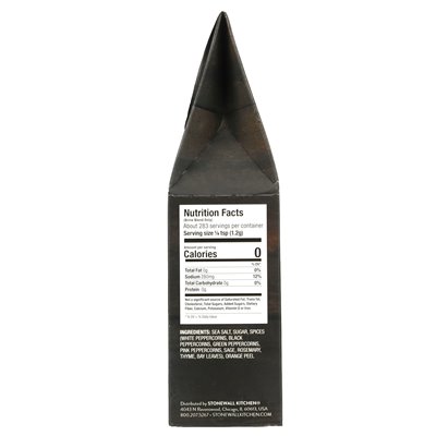 Urban Access, Gourmet Gobbler, Turkey Brine & Rub Kit, 12.75 oz (361 g)