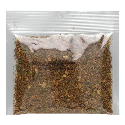 Urban Access, Gourmet Gobbler, Turkey Brine & Rub Kit, 12.75 oz (361 g)