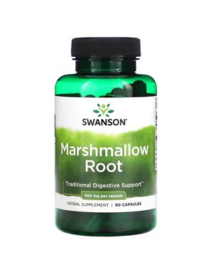 Swanson, Huflattich-Rhizom, 500 mg, 90 Kapseln Swanson, Huflattich-Rhizom, 500 mg, 90 Kapseln