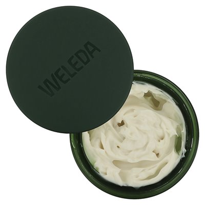 Weleda, Food Facial Care, Nourishing Night Cream, 1.3 Flora (40 ml)