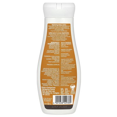 Weleda, Nawilżający Balsam do Ciała, Ekstrakt z Oleju Rokitnika, 6,8 uncji (200 ml) Weleda, Nawilżający Balsam do Ciała, Ekstrakt z Oleju Rokitnika, 6,8 uncji (200 ml)