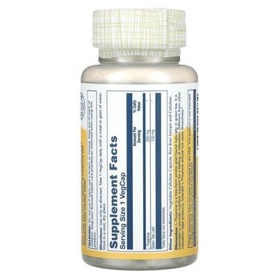 Solaray, L-Theanine with Green Tea, 200mg, 90 Vegcaps