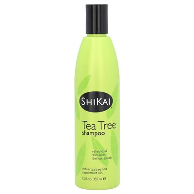 Shikai, szampon Tree Tree, 12 Fl Oz (355 ml)