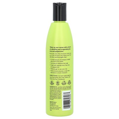 Shikai, szampon Tree Tree, 12 Fl Oz (355 ml)