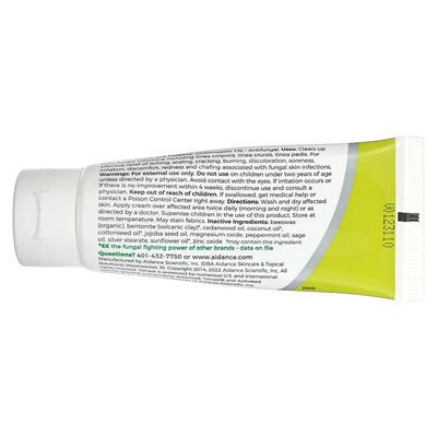 Terrasil, leczenie tinea, maksymalna siła, 50 g Terrasil, leczenie tinea, maksymalna siła, 50 g