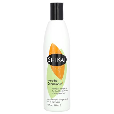 Shikai, codzienna odżywsza, 12 fl oz (355 ml)