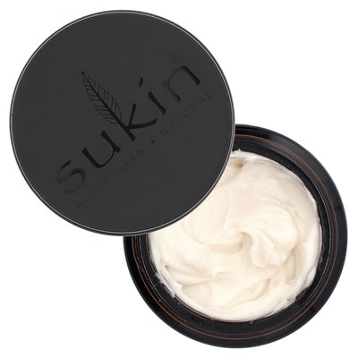 SUKIN, Pure Timeless, verjüngende Tagescreme, 4,06 fl oz (120 ml)