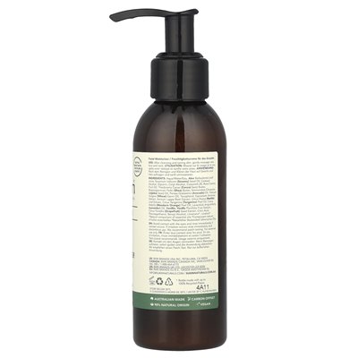 SUKIN, SINTURATY, Facial Moisturizer, 4.23 Fl Oz (125 ml)