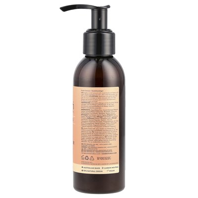 SUKIN, RADIANT GEL CLEANSER, 4,23 FL OZ (125 ml)