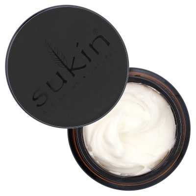 SUKIN, Pure Timeless Regenerative Nachtcreme, 4,06 fl oz (120 ml)