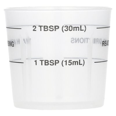 Tukol, multi-symptom, kaszel i przekrwienie, w wieku 12+, 4 fl oz (118 ml)