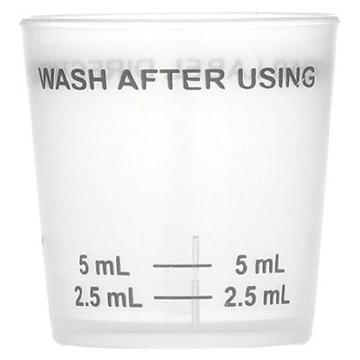 Tukol, miodowe dzieci, kaszel i zatłoczenie, w wieku 4+, naturalny miód, 4 fl oz (118 ml)