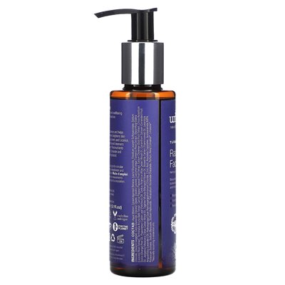 Urban Veda, Radiance Facial Wash, Kurkuma + Papaya, 5,1 Fl Oz (150 ml)