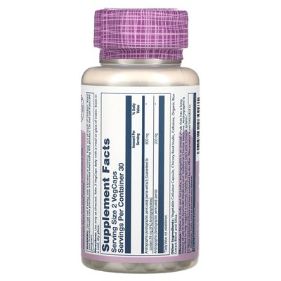 Solaray, istotne ekstrakty, andrographis, 600 mg, 60 Vegcaps (300 mg na kapsułkę) Solaray, istotne ekstrakty, andrographis, 600 mg, 60 Vegcaps (300 mg na kapsułkę)