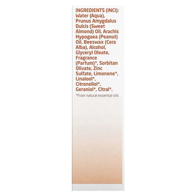 Weleda Deep Moisture Gesichtsbalsam, Süßmandelöl-Extrakte, 1 fl oz (30 ml)