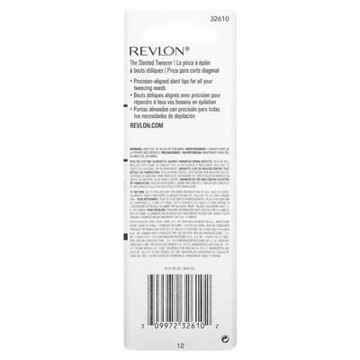 Revlon, schräge Dosen, 1 Stück