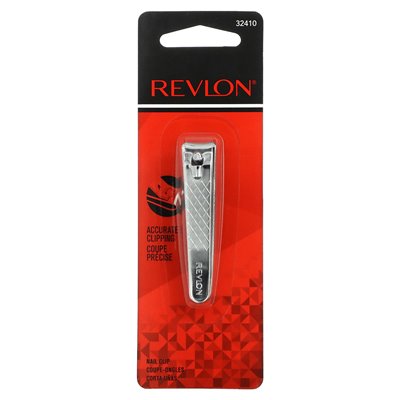Revlon, nail, 1 number