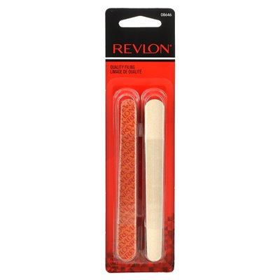 Revlon, Compact Emery Boards, 24 Count Revlon, Compact Emery Boards, 24 Count