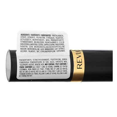 Revlon, Super Lustrous, Lipstick Creme, 325 Toast of New York, 0,15 uncji (4,2 g) Revlon, Super Lustrous, Lipstick Creme, 325 Toast of New York, 0,15 uncji (4,2 g)