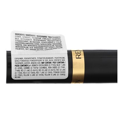 Revlon Super Shiny Lipstick 674 Berry Coral 0.15 oz (4.2 g)