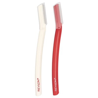 Revlon, twarz defuzzer, gładka i idealna, 2 liczba Revlon, twarz defuzzer, gładka i idealna, 2 liczba