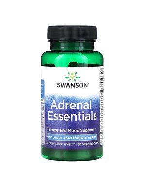 Swanson, Kidney Essence, 60 Vegan Capsules Swanson, Kidney Essence, 60 Vegan Capsules