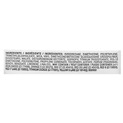Revlon, ColorStay, Suede Ink Lipstick, 005 Hot Girl, 0.09 oz (2.55 g)