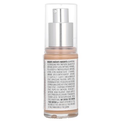 Revlon, Iluminans, Hautgrundierung, 213 Light Natural, 1 Fl Oz (30 ml)