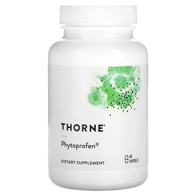 Thorne, Phytoprofen, 60 kapsułek Thorne, Phytoprofen, 60 kapsułek