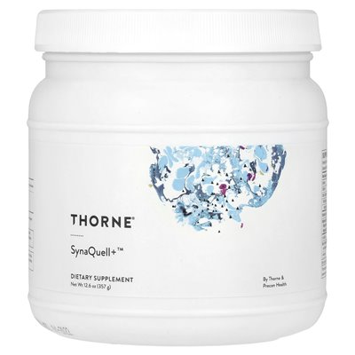 Thorne, Synaquell+, 12,6 uncji (357 g)