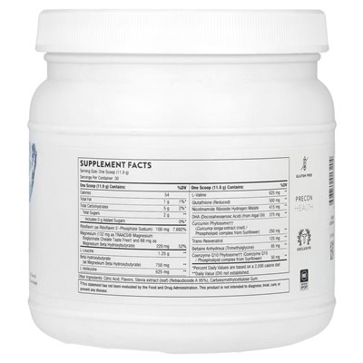Thorne, Synaquell+, 12,6 uncji (357 g)