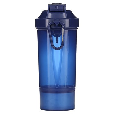 SmartShake, Original2Go One Series, granatowy, 27 uncji (800 ml)